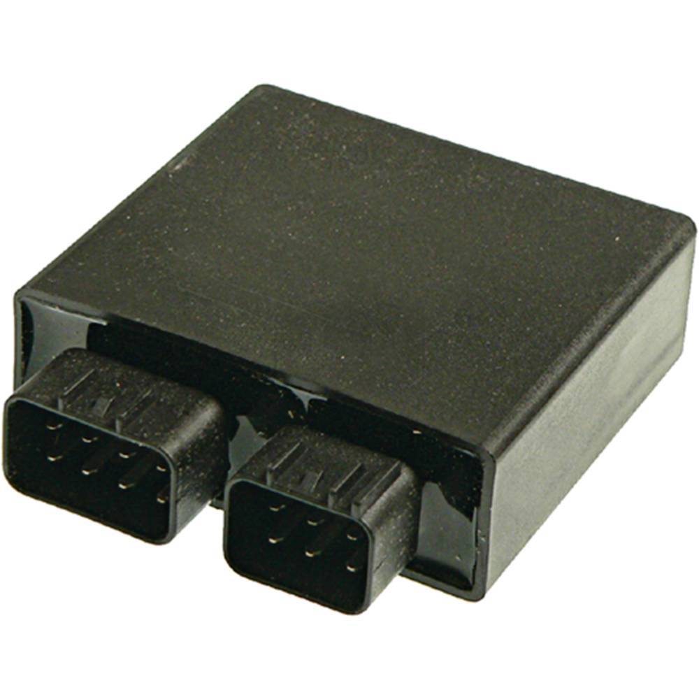 Arrowhead - New AEP C.D.I. Box - Superseded from 6-IHA6034