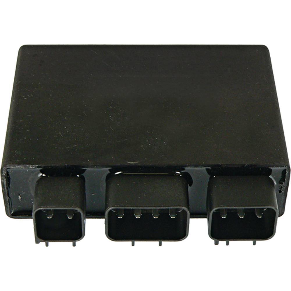 Arrowhead - New AEP C.D.I. Box - Superseded from 6-IHA6043