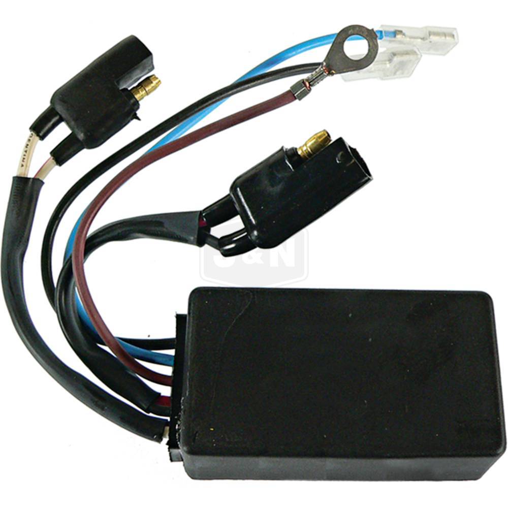 Arrowhead - New AEP C.D.I. Box (same as 6-IPO6006 & 6-IPO6007) - Superseded from 6-ESP1589