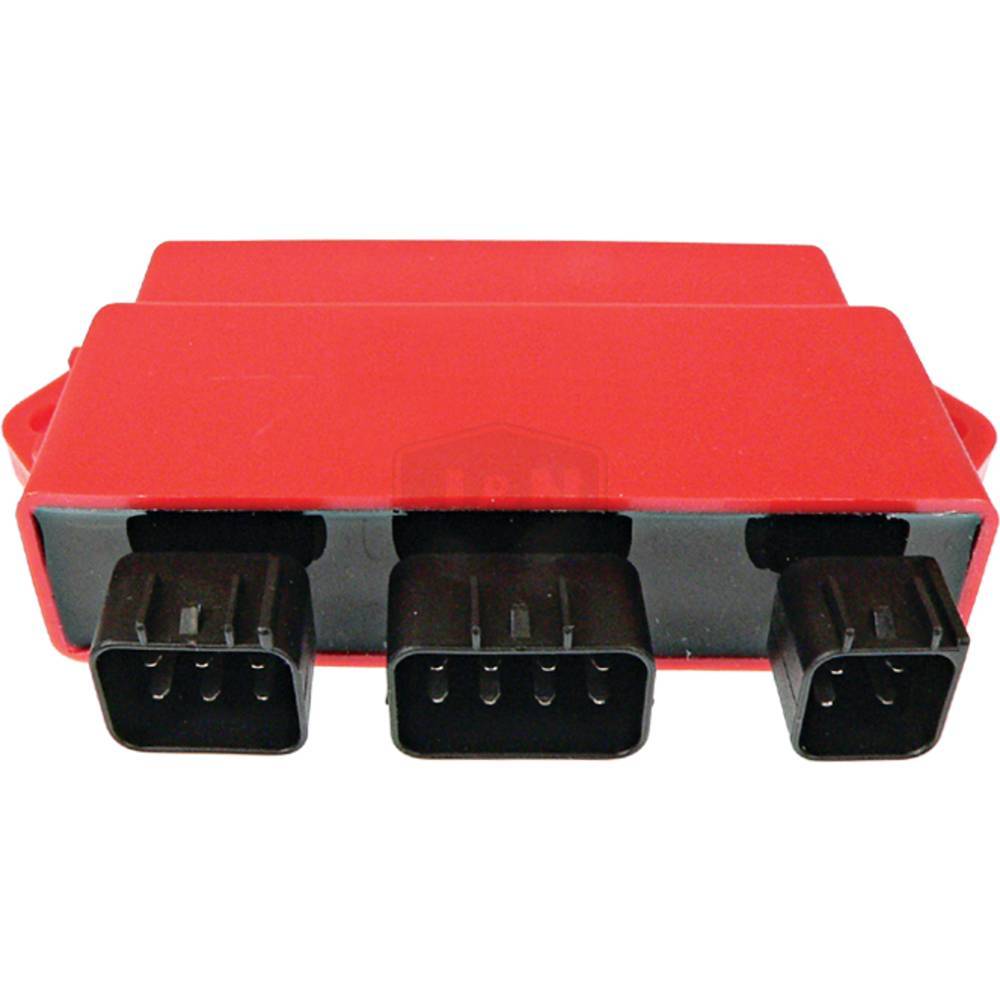 Arrowhead - New AEP C.D.I. Box - Superseded from 6-IYA6027