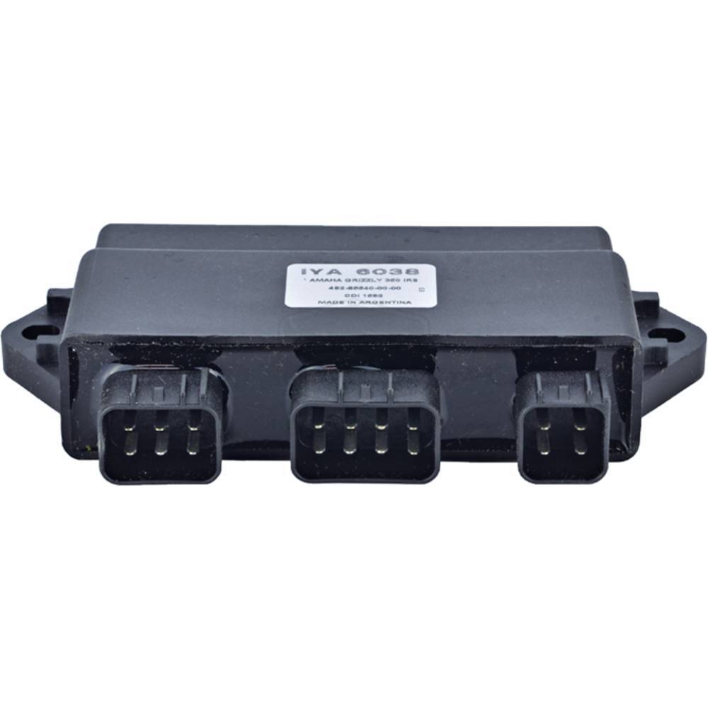Arrowhead - New AEP C.D.I. Box - Superseded from 6-IYA6038