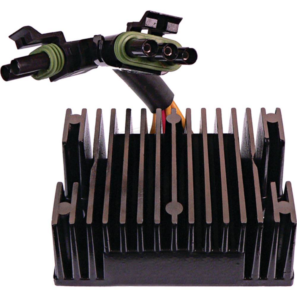 Arrowhead - New AEP Regulator - Superseded from 6-ASD6000
