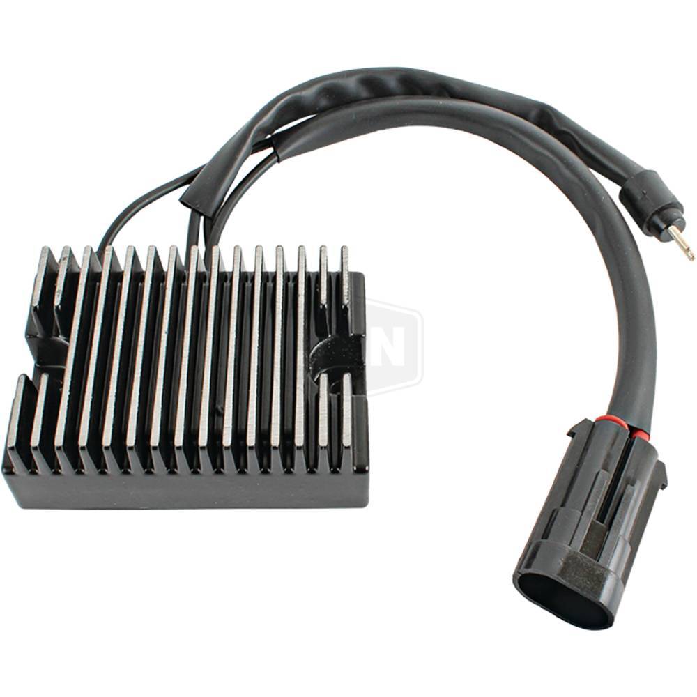 Arrowhead - Regulator - Harley Davidson 1200/883 (Black) - Superseded from 6-AHD6025