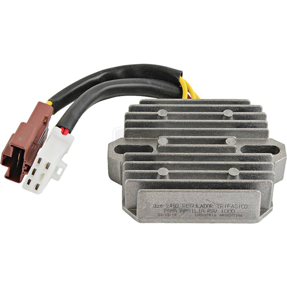 Arrowhead - New Regulator - Superseded from 6-APG6003