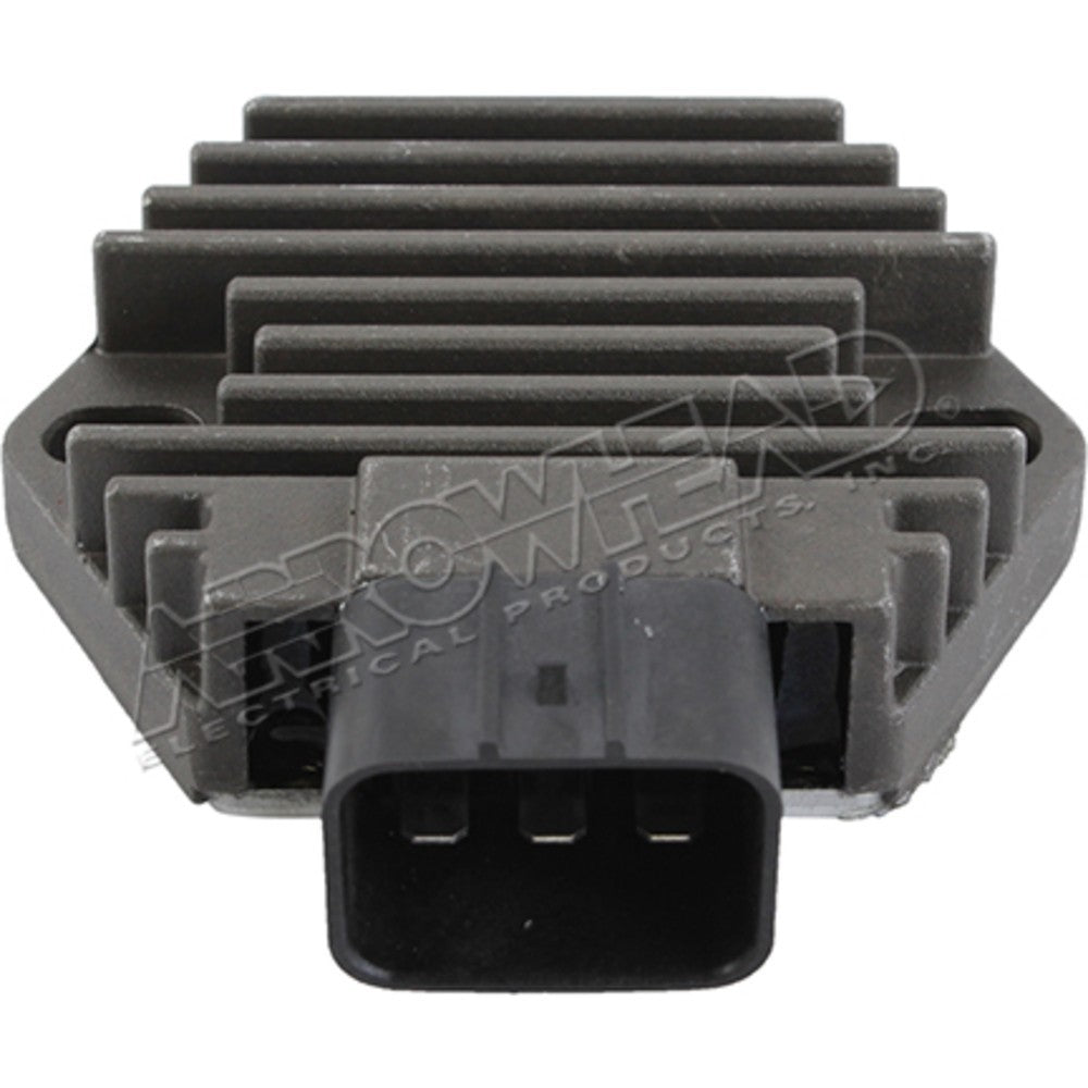 Arrowhead - New AEP Regulator - Superseded from 6-AHA6015