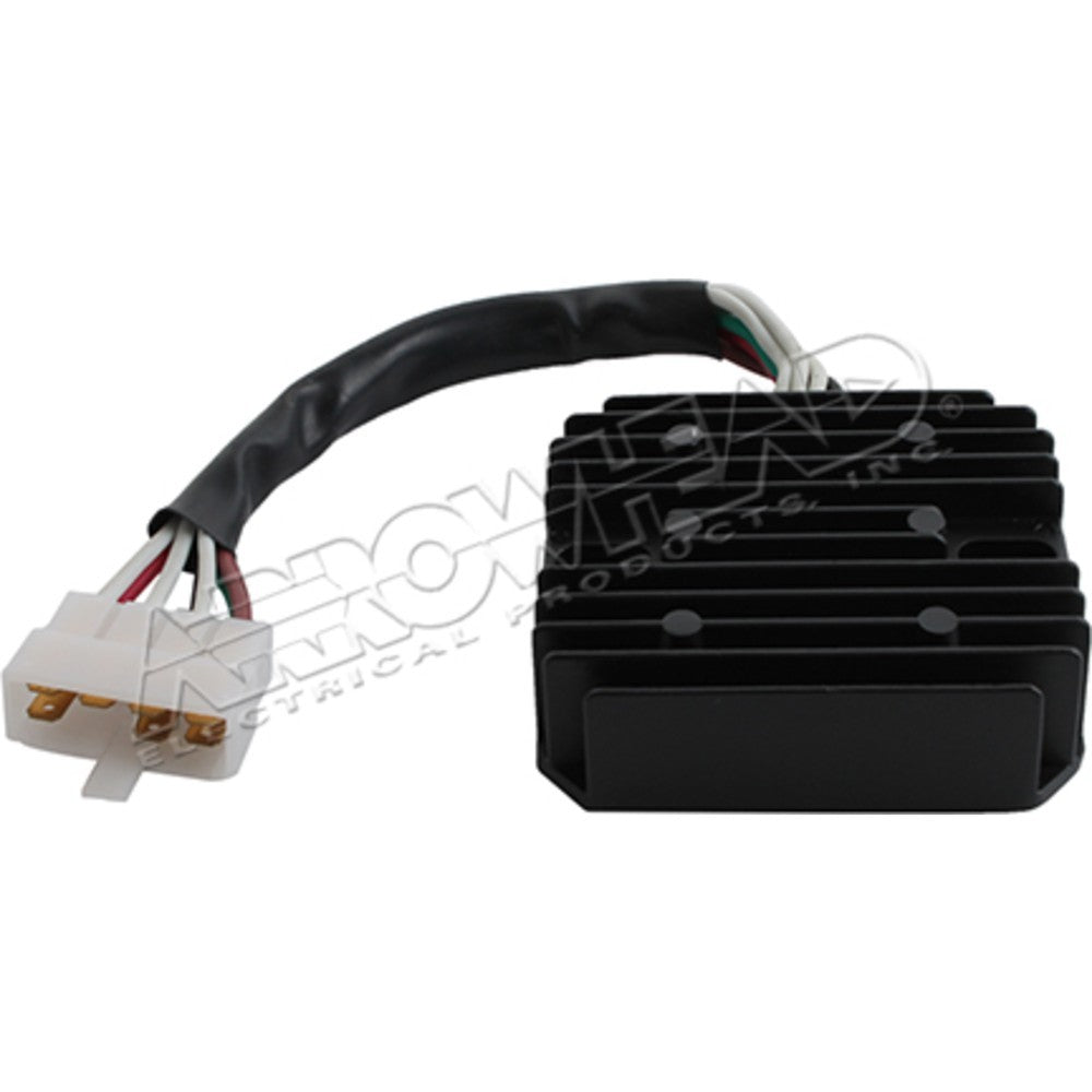 Arrowhead - New AEP Regulator - Superseded from 6-AYA6053