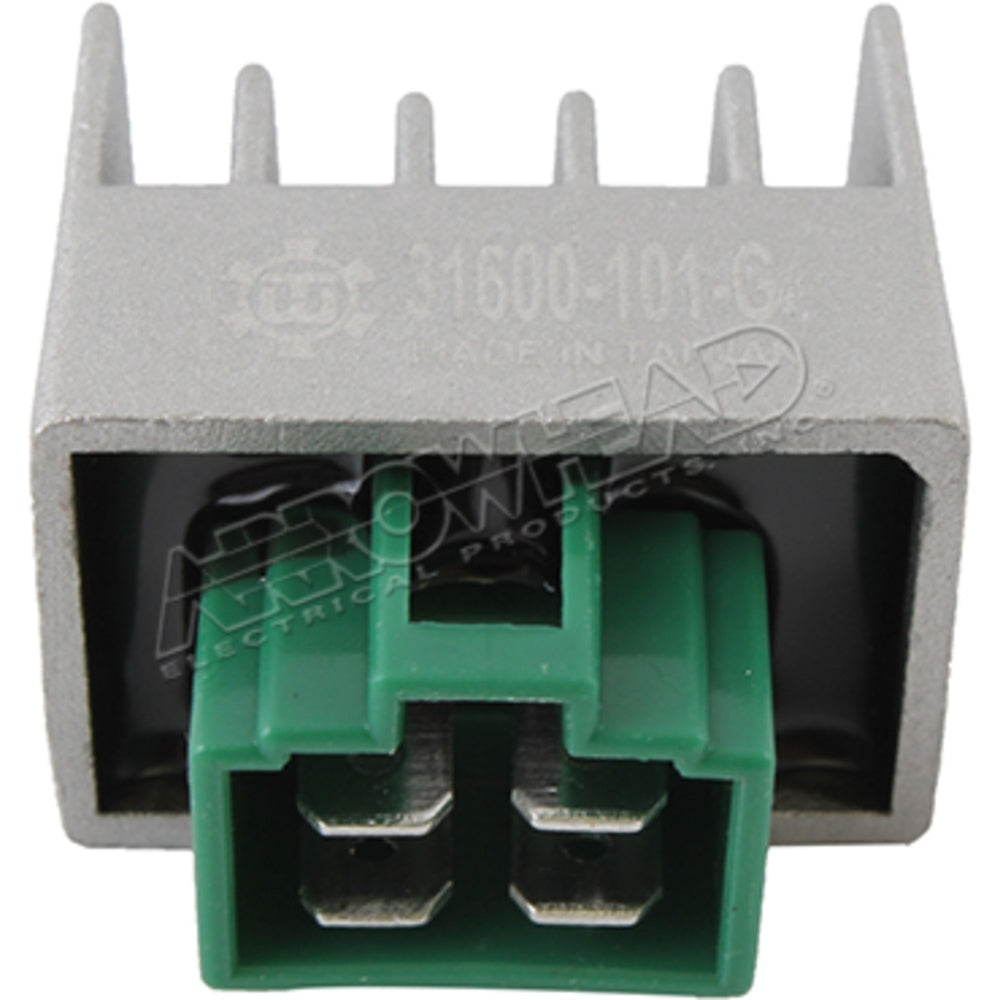 Arrowhead - Voltage Regulator Yamaha TTR90/125 - Superseded from 6-AYA6027