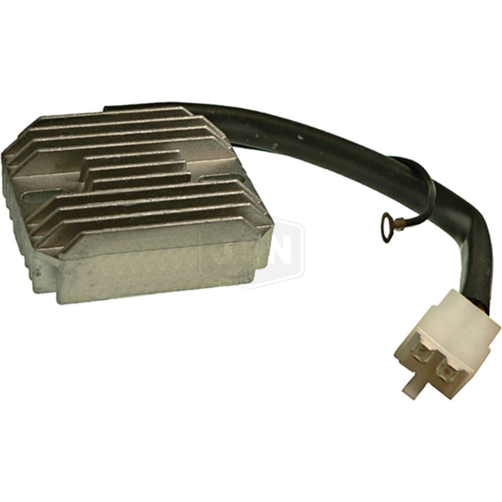 Arrowhead - Voltage Regulator Suzuki GS750/1000 - Superseded from 6-ASU6010