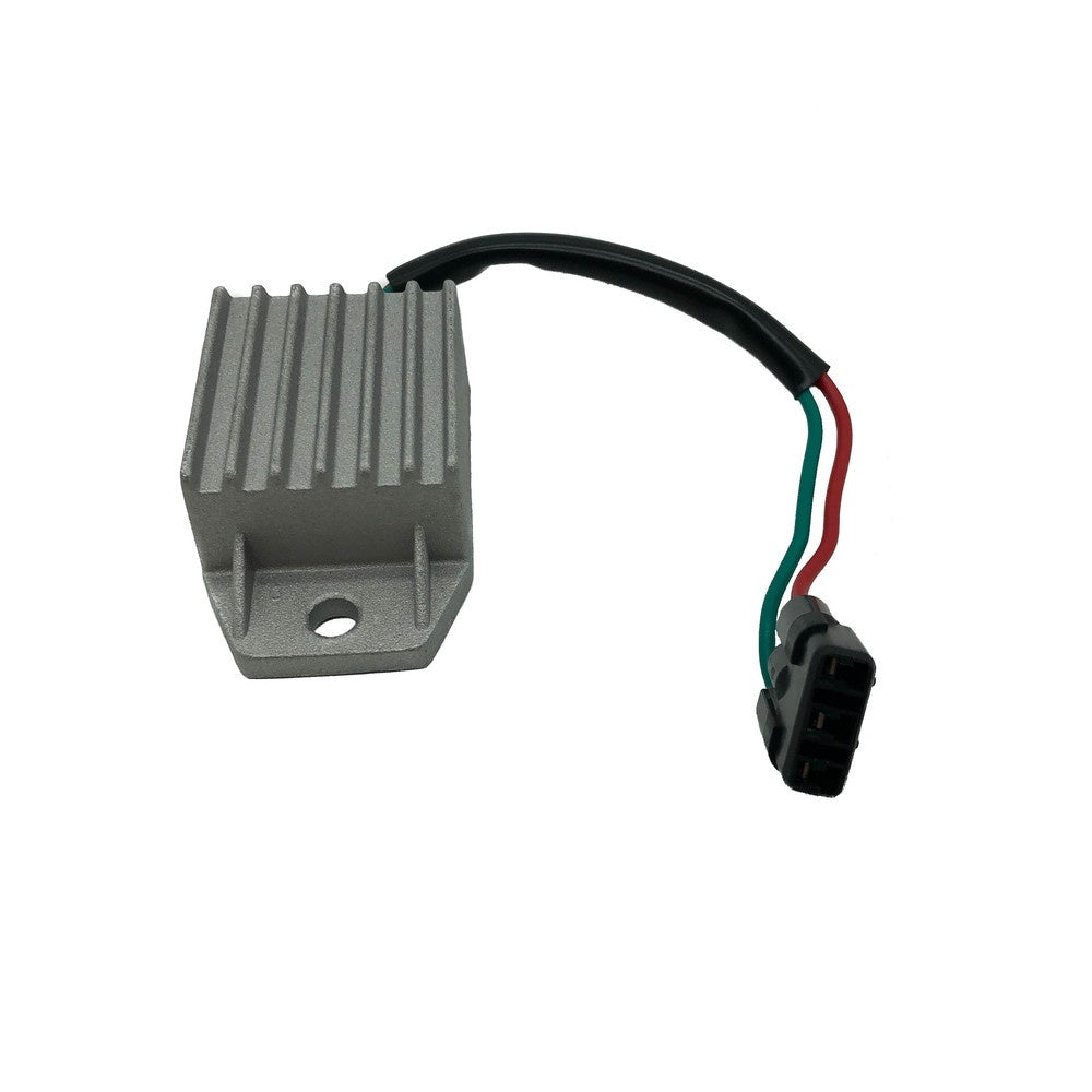 Arrowhead - New AEP Regulator - Superseded from 6-AHA6092