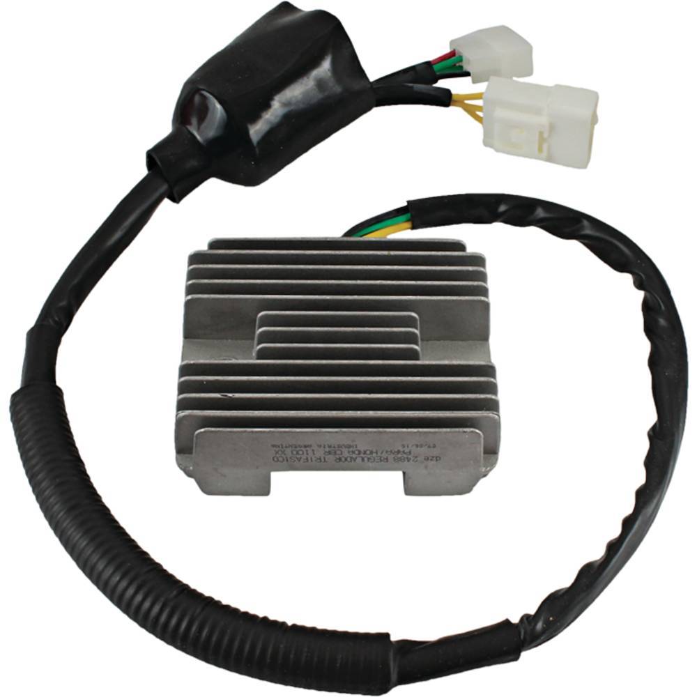 Arrowhead - New AEP Regulator - Superseded from 6-AHA6099