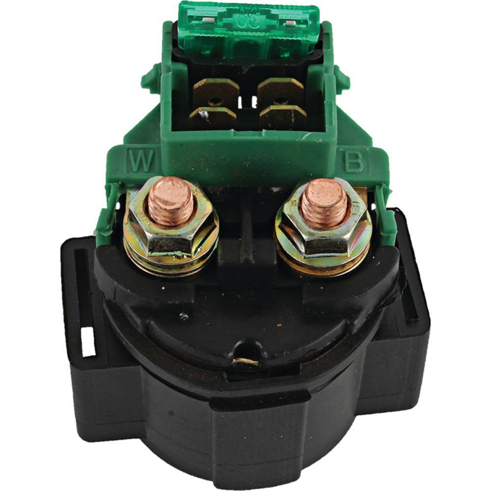Arrowhead Solenoid/Starter Relay - Superseded from 6-SMU6180