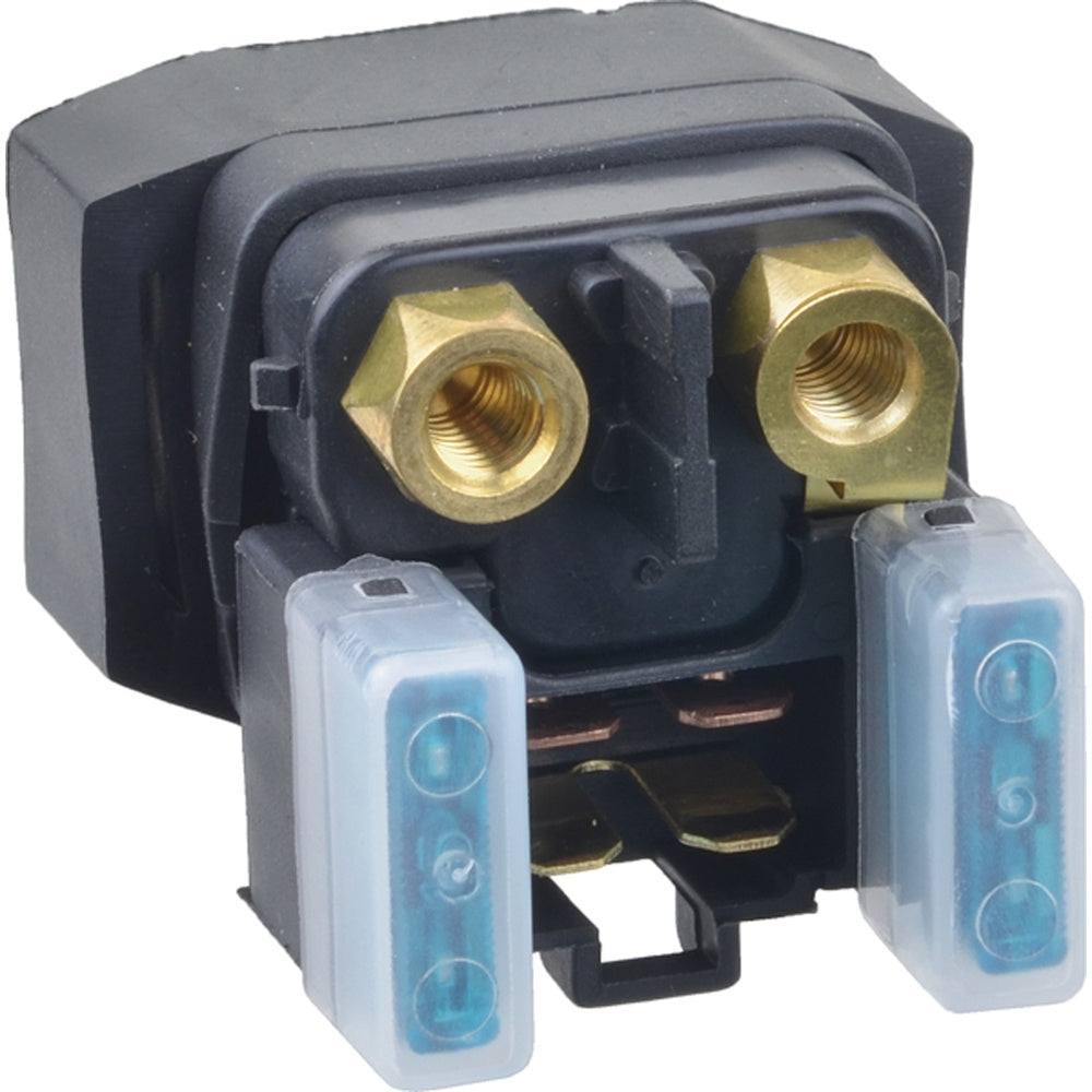 Arrowhead - New AEP Starter Relay - Superseded from 6-SMU6110
