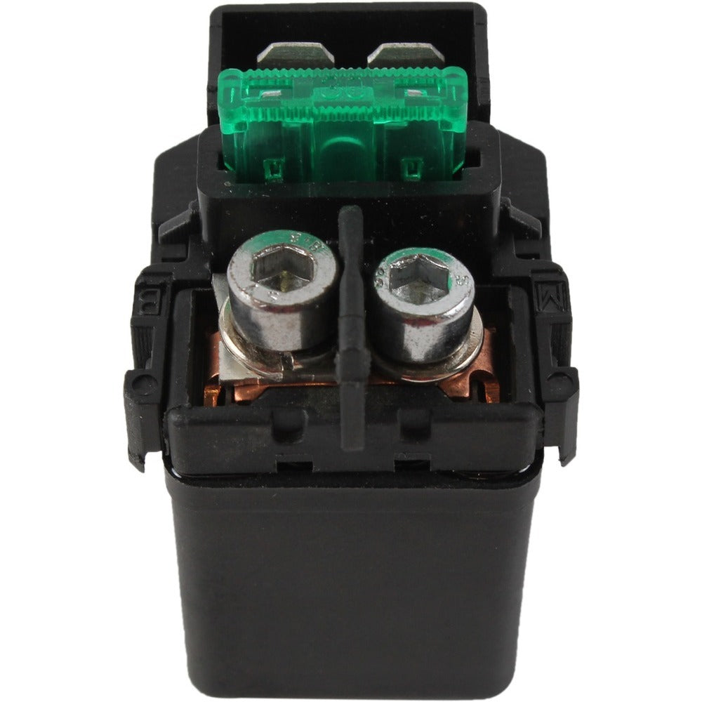 Arrowhead - New AEP Relay - (SSD3) Superseded from 6-SMU6137