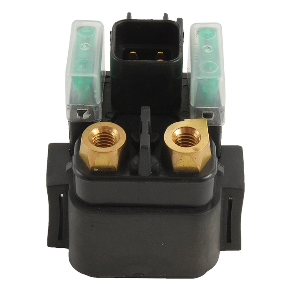 Arrowhead - New AEP Relay - Superseded from 6-SMU6157