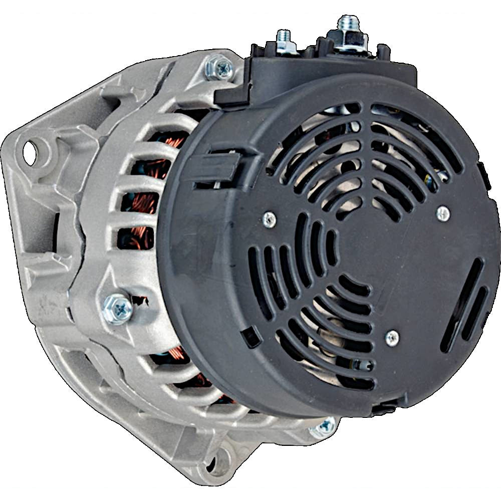 Arrowhead - Alternator BMW - Superseded from 6-ABO0362