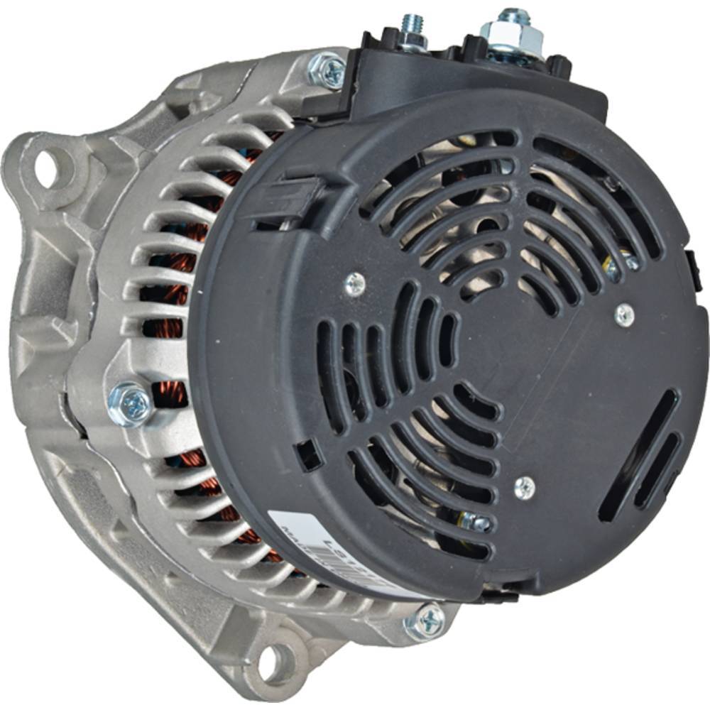 Arrowhead - Alternator BMW - Superseded from 6-ABO0364