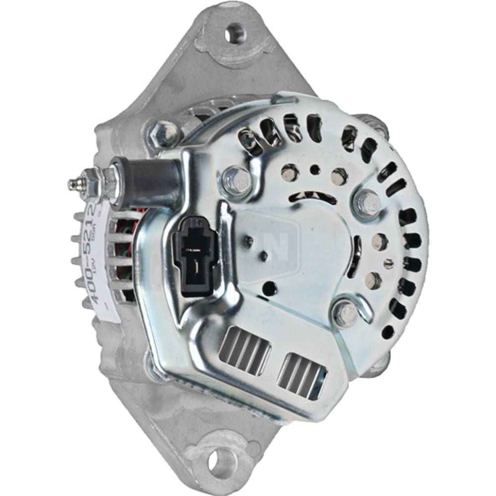 Arrowhead - New AEP Alternator - Superseded from 6-AND0350
