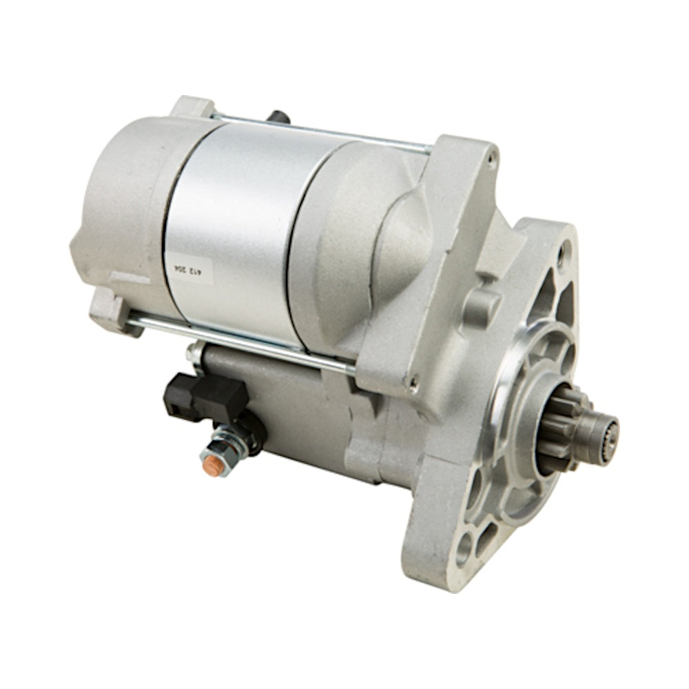 Arrowhead - Starter Motor - Kawasaki Mule (Models w/1 Mounting Ear Threaded) - Superseded from 6-SND0460