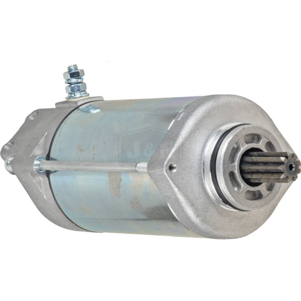 Arrowhead - Starter Motor Suzuki LS650 Savage - Superseded from 6-SMU0179