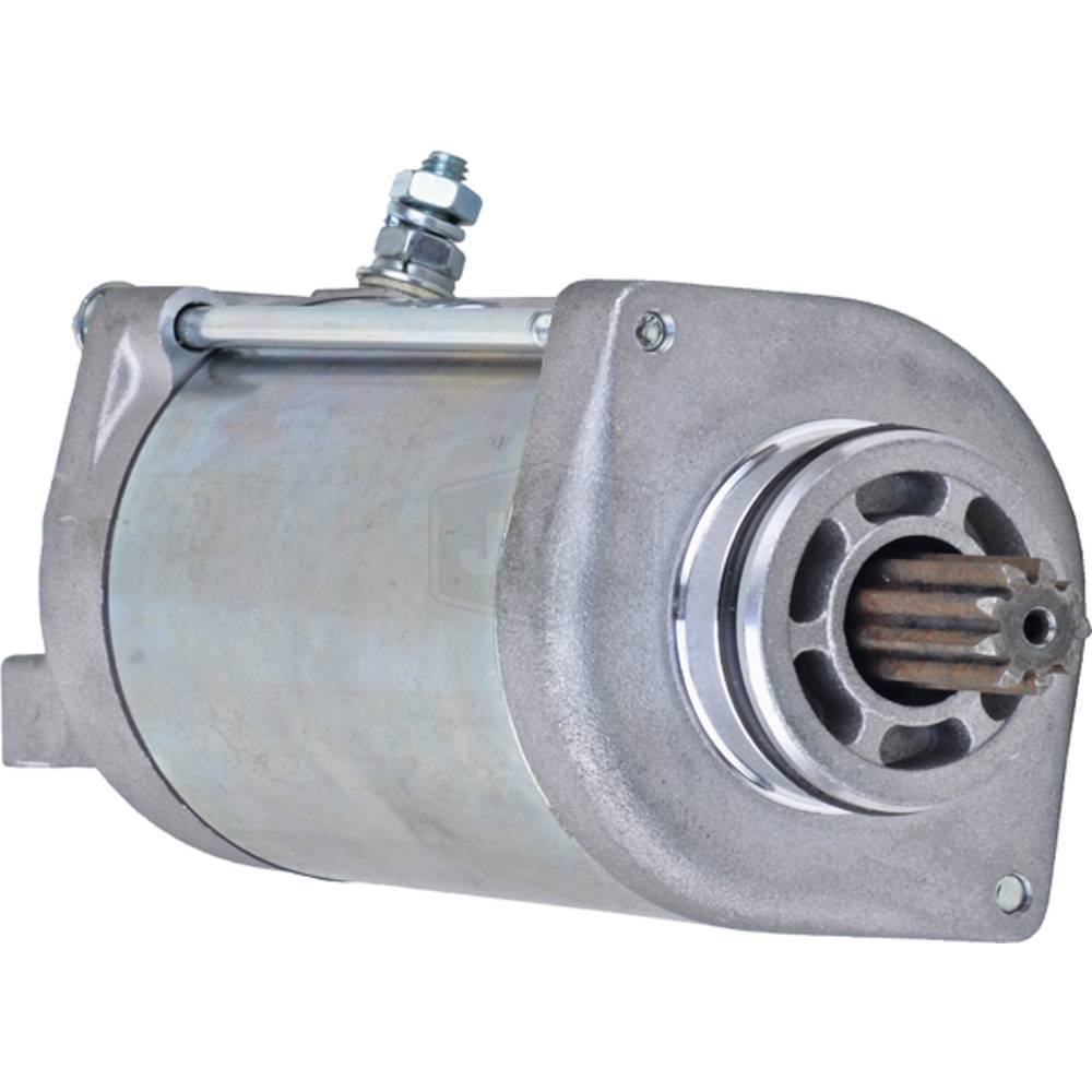 Arrowhead - New AEP Starter - Superseded from 6-SMU0535