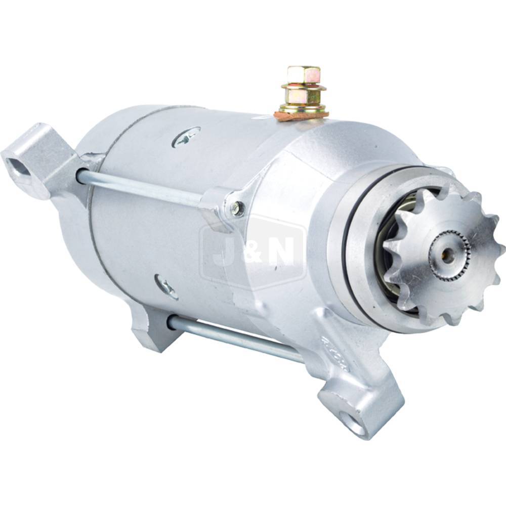 Arrowhead - Starter Motor Honda GL1100 - Superseded from 6-SMU0069