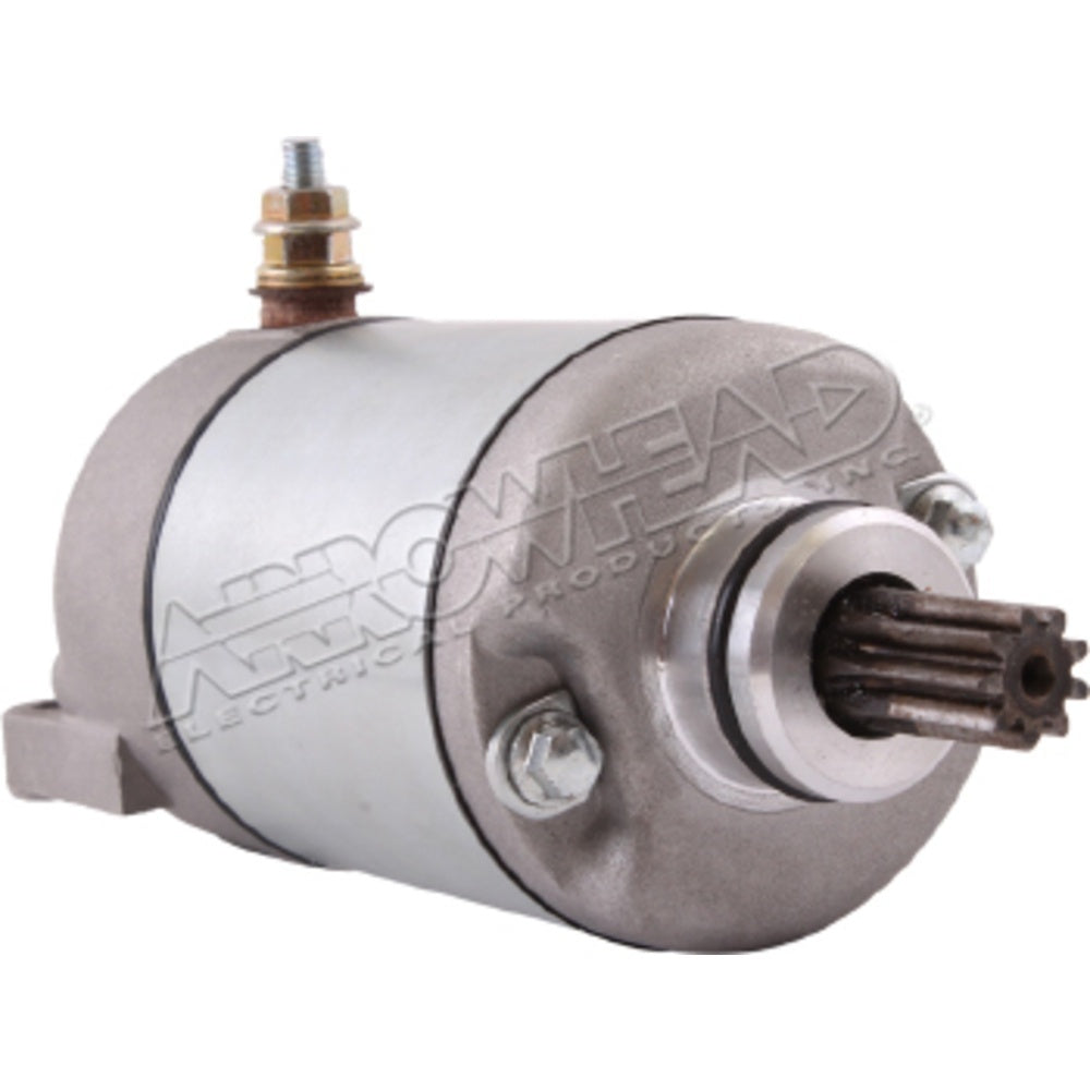 Arrowhead - Starter Motor Polaris 500 Outlaw 06-07 - Superseded from 6-SMU0282