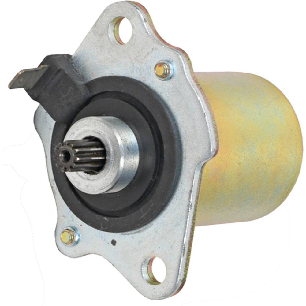 Arrowhead - New AEP Starter - Superseded from 6-SMU0474