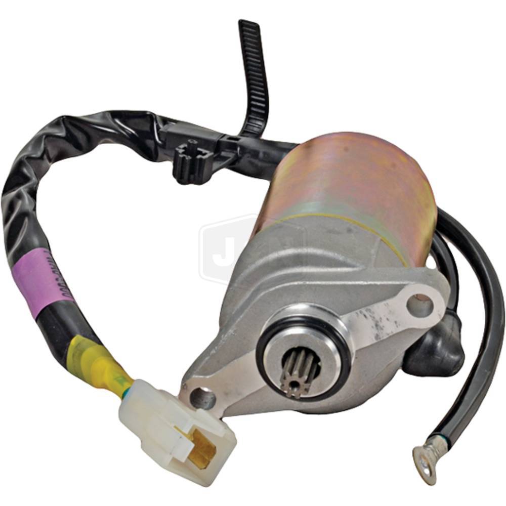 Arrowhead - Starter Motor Kawasaki KFX90 07-15 - Superseded from 6-SMU0468