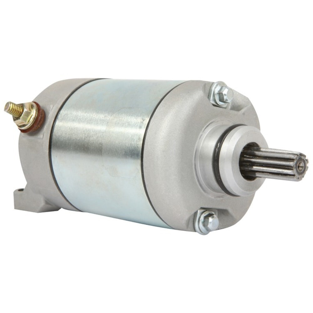 Arrowhead - Starter Motor Polaris 550 Sportsman 10-14 - Superseded from 6-SMU0491