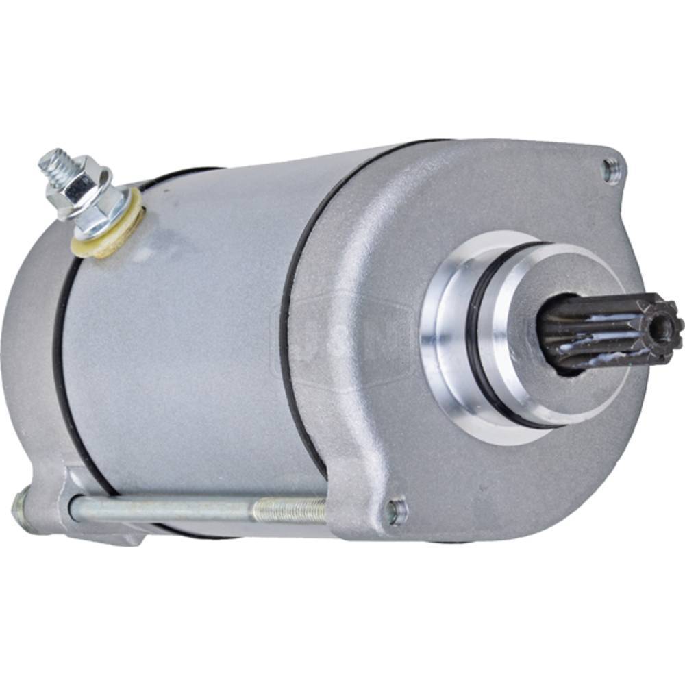Arrowhead - New AEP Starter - Superseded from 6-SMU0388