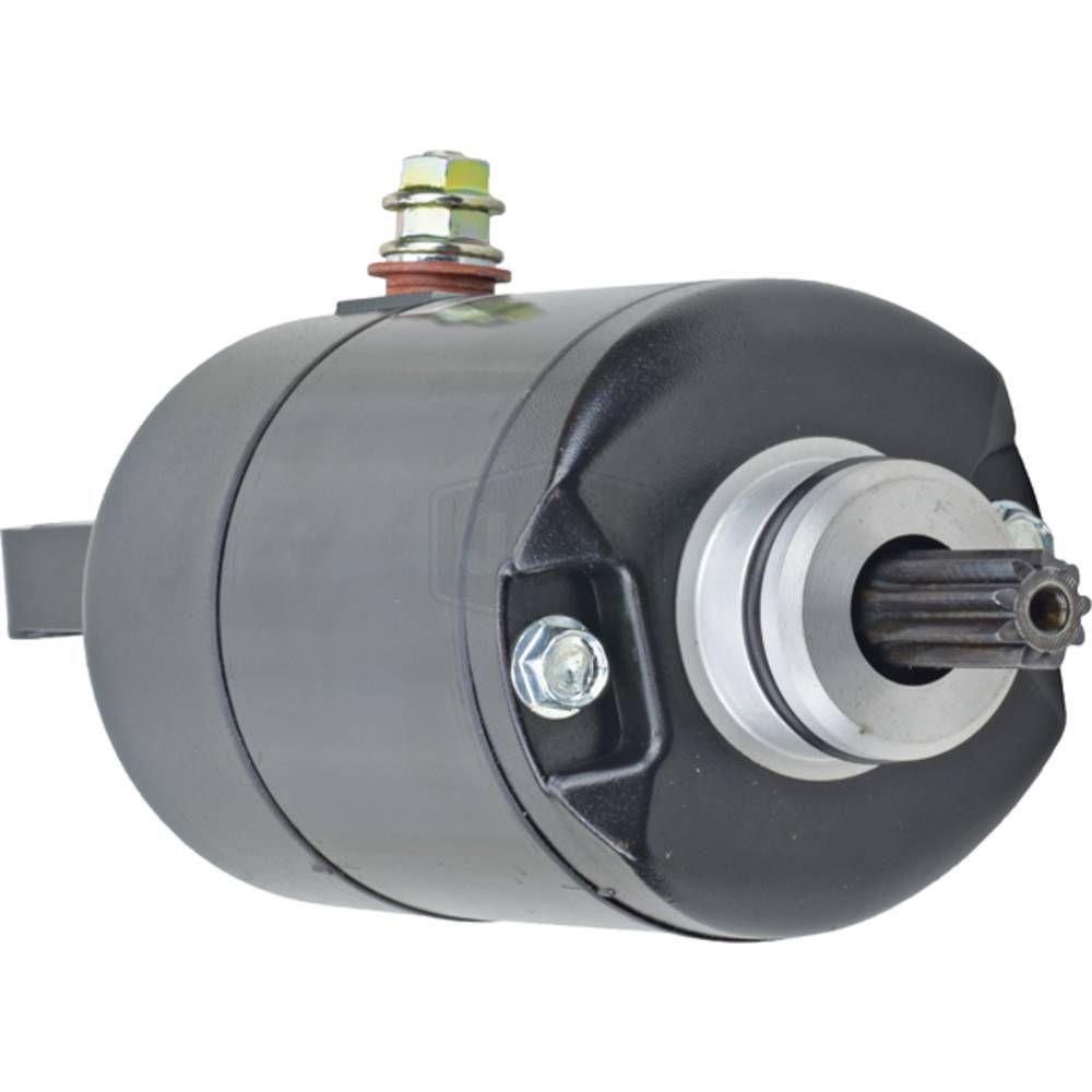 Arrowhead - New AEP Starter - Superseded from 6-SMU0341