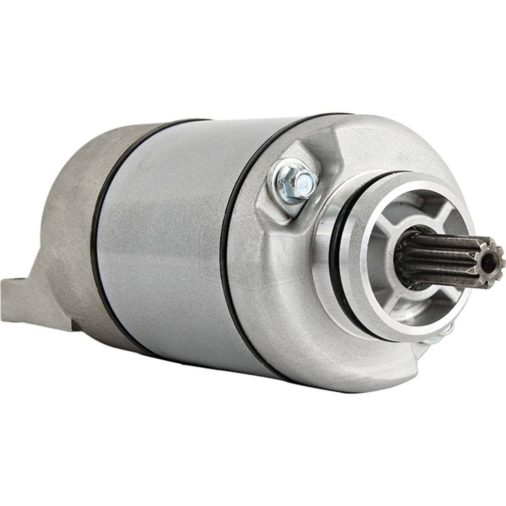 Arrowhead - Starter Motor - Suzuki GSX-R750 93-95, RF600/RF900R - Superseded from 6-SMU0151