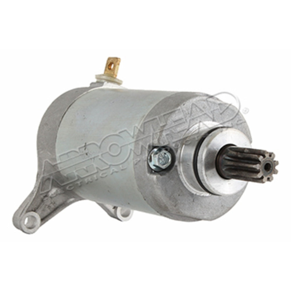 Arrowhead - Starter Motor Yamaha XV250 95-18 - Superseded from 6-SMU0155