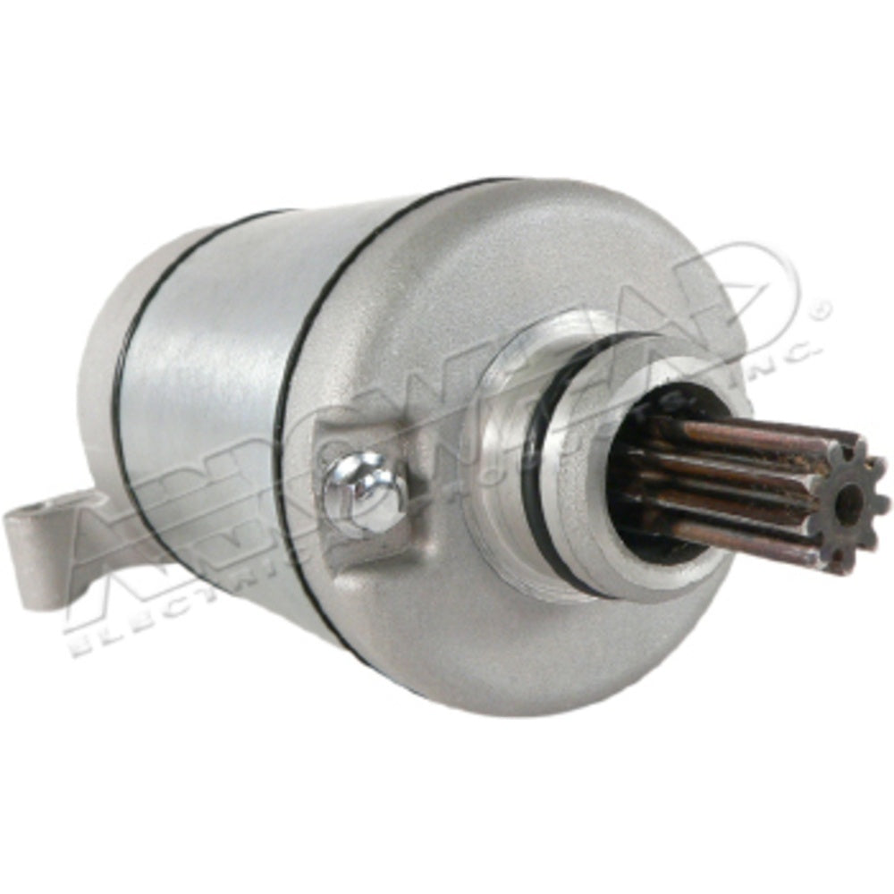 Arrowhead - Starter Motor Yamaha YFM550/700 Grizzly - Superseded from 6-SMU0512