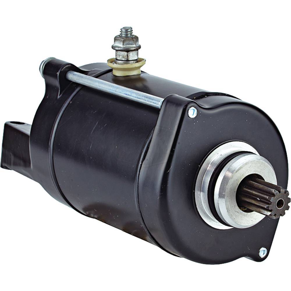 Arrowhead - Starter Motor Honda VF500 - Superseded from 6-SMU0089