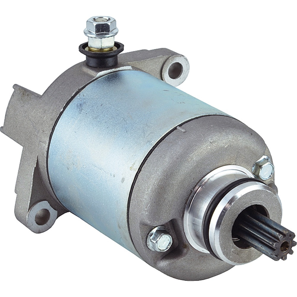 Arrowhead - New AEP Starter - Superseded from 6-SCH0019