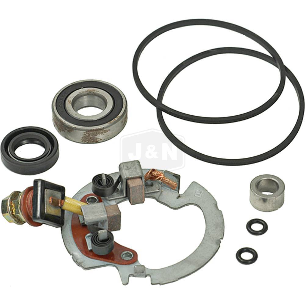 Arrowhead - Starter Motor Repair Kit TRX400EX 99-04 - Superseded from 6-SMU9155