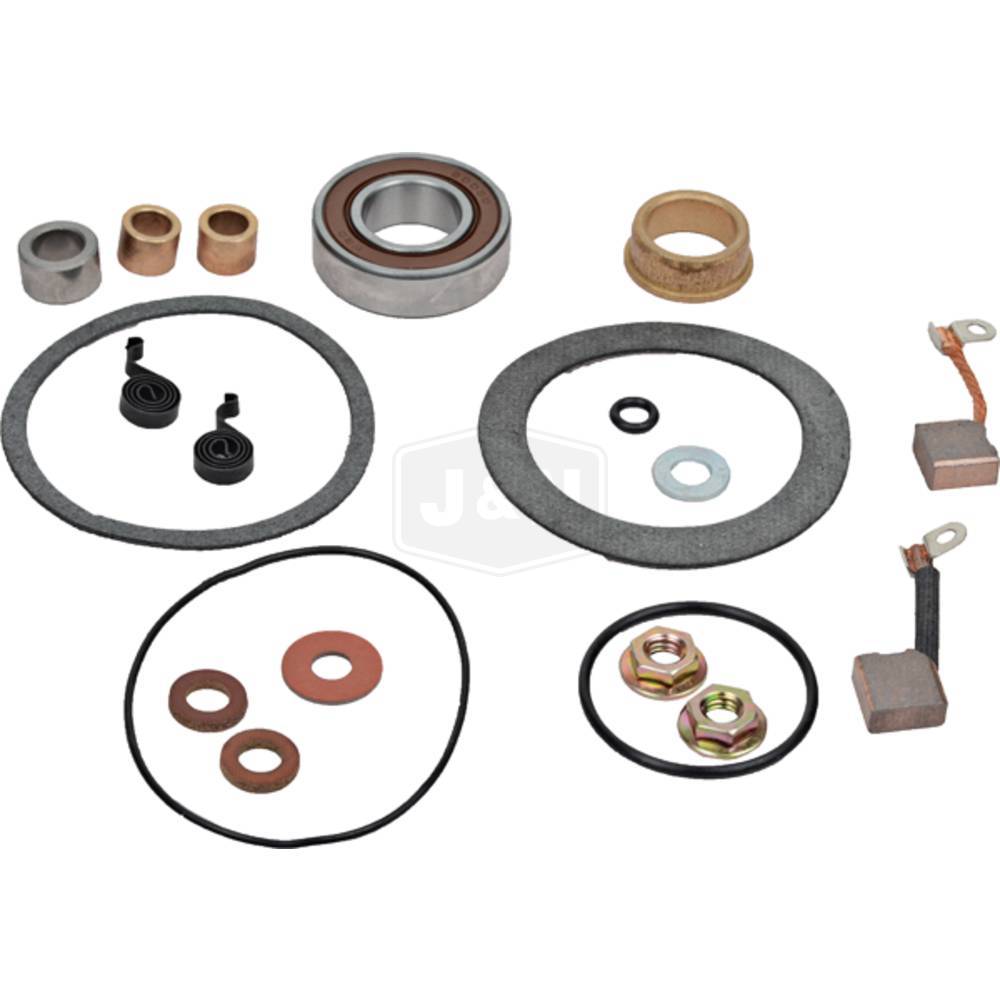 Arrowhead - Starter Motor Repair Kit Honda CMX250 - Superseded from 6-SMU9128