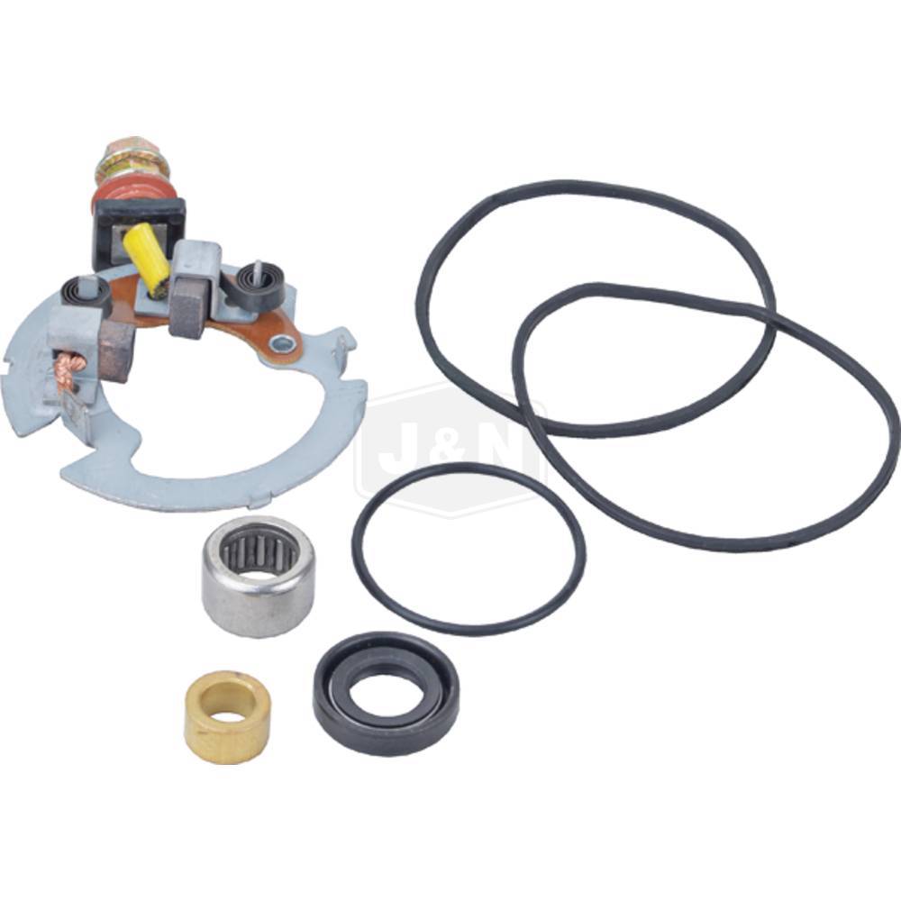 Arrowhead - Starter Motor Repair Kit Honda VFR800 02-09 - Superseded from 6-SMU9173