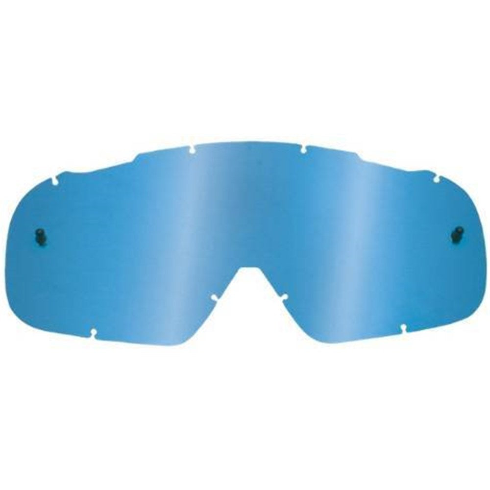 BLUR B-ZERO IRIDIUM LENS ADULT (NOT OTG) GREEN #