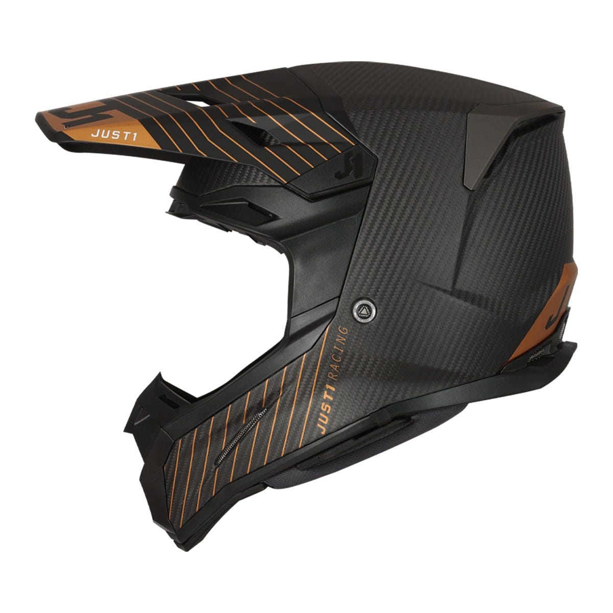 JUST1 J22 10th Anniversary Helmet