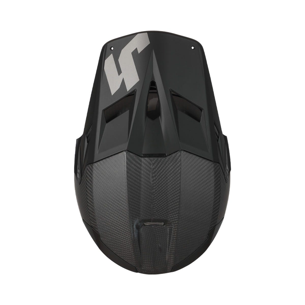 JUST1 J22 Solid Helmet