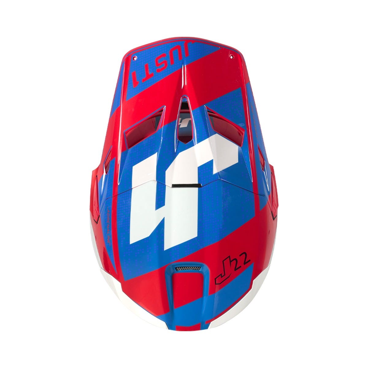 JUST1 J22 YOUTH Adrenaline Helmet