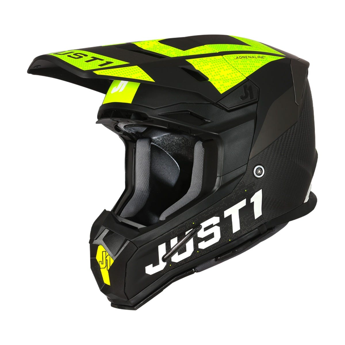 JUST1 J22 Adrenaline Helmet