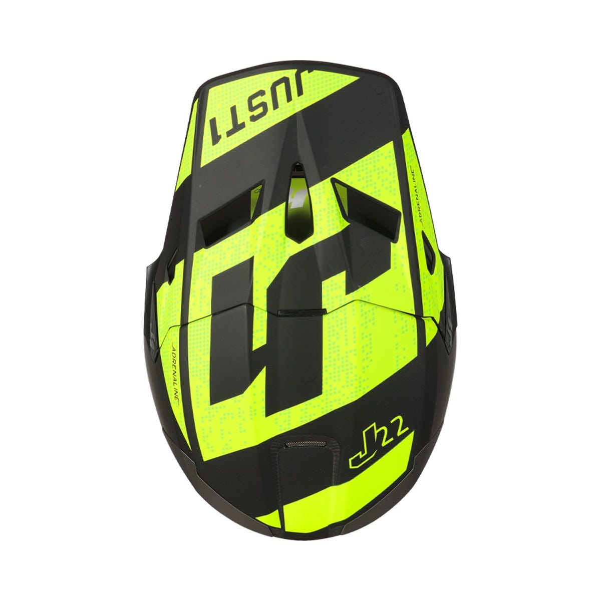 JUST1 J22 Adrenaline Helmet