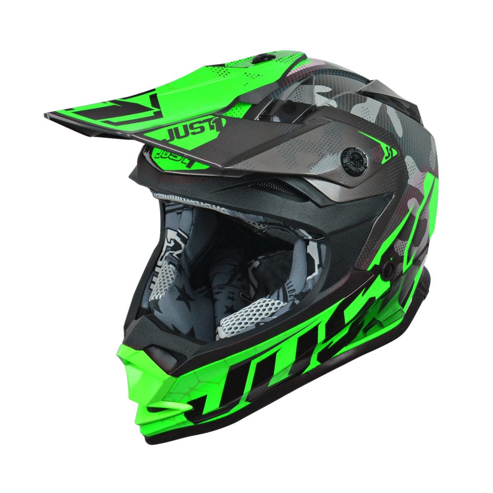 J32 YOUTH SWAT CAMO GREEN M