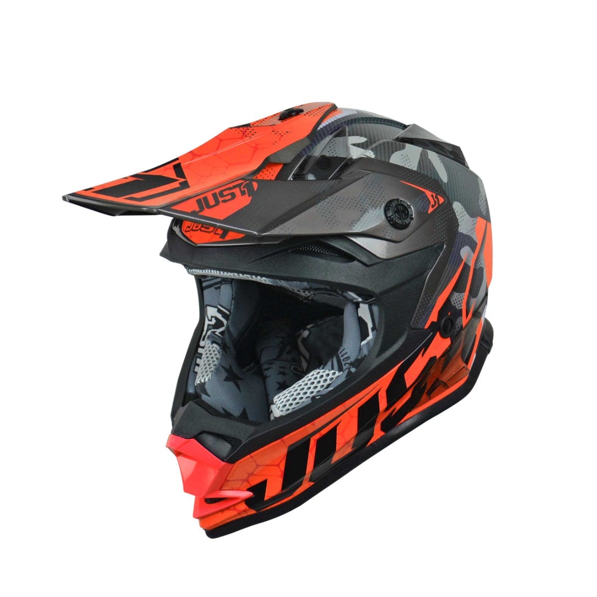 JUST1 J32 Swat Camo Helmet