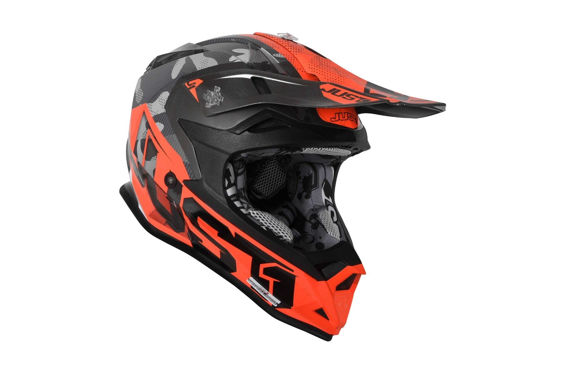 JUST1 J32 Swat Camo Helmet