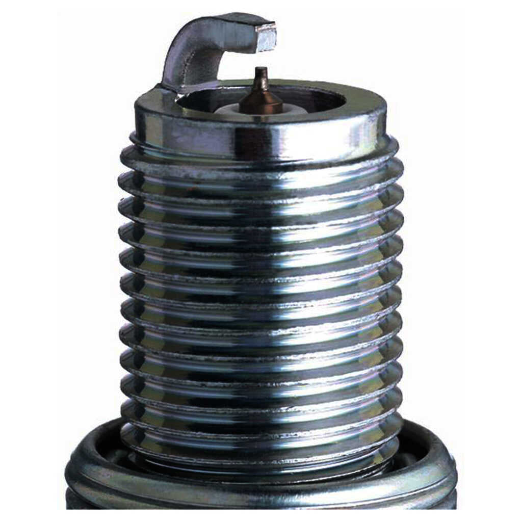 NGK Spark Plug - Single - BR9EIX - Group 8 - Iridium