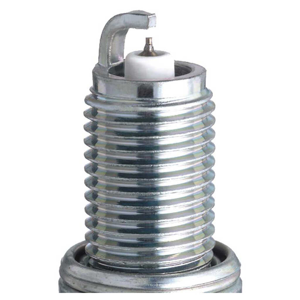NGK Spark Plug - Single - DPR7EIX-9 - Group 8 - Iridium